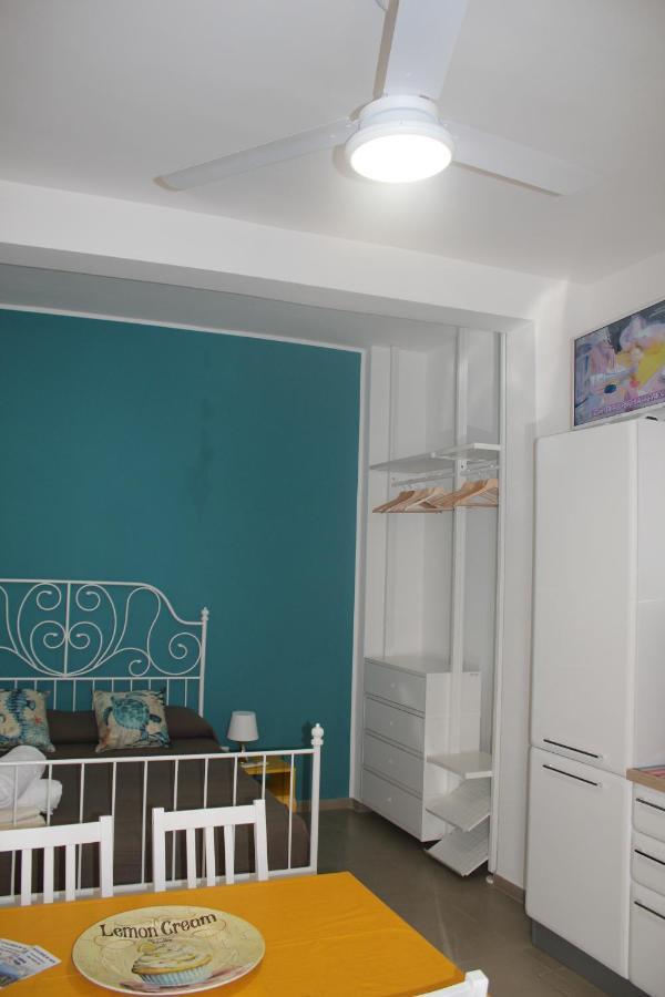 Casa Vacanze Gloria Castellammare del Golfo Bagian luar foto