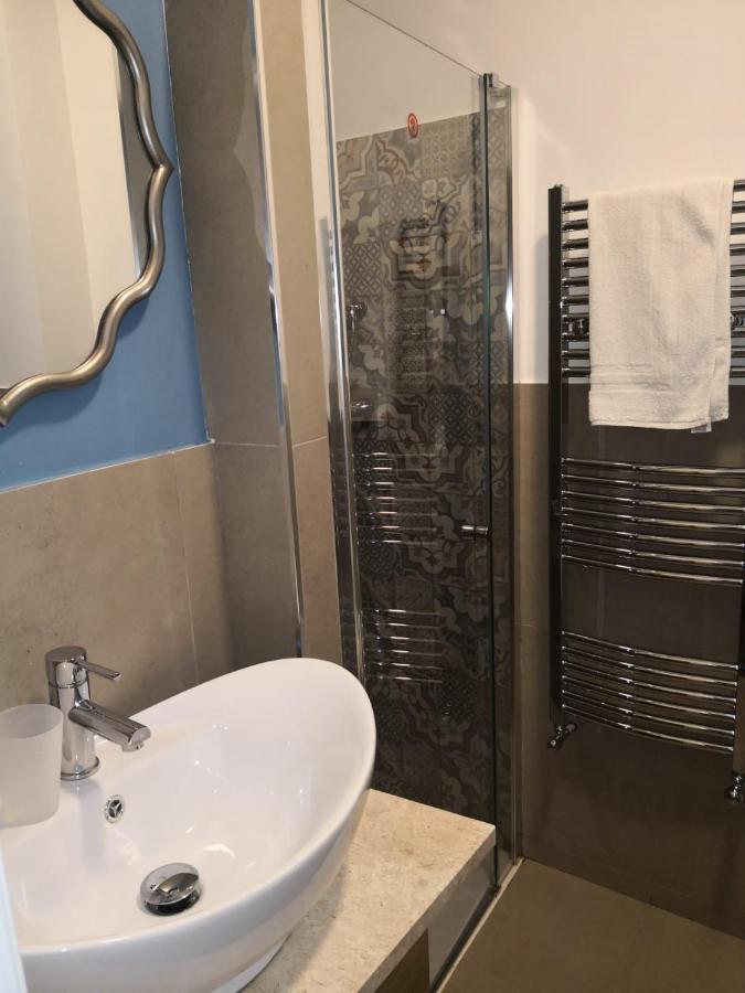Casa Vacanze Gloria Castellammare del Golfo Bagian luar foto