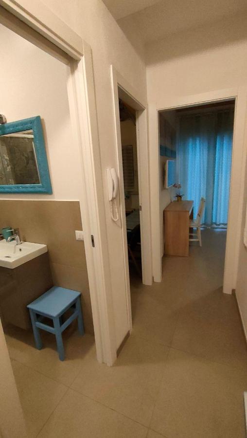 Casa Vacanze Gloria Castellammare del Golfo Bagian luar foto