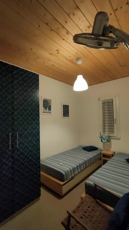 Casa Vacanze Gloria Castellammare del Golfo Bagian luar foto