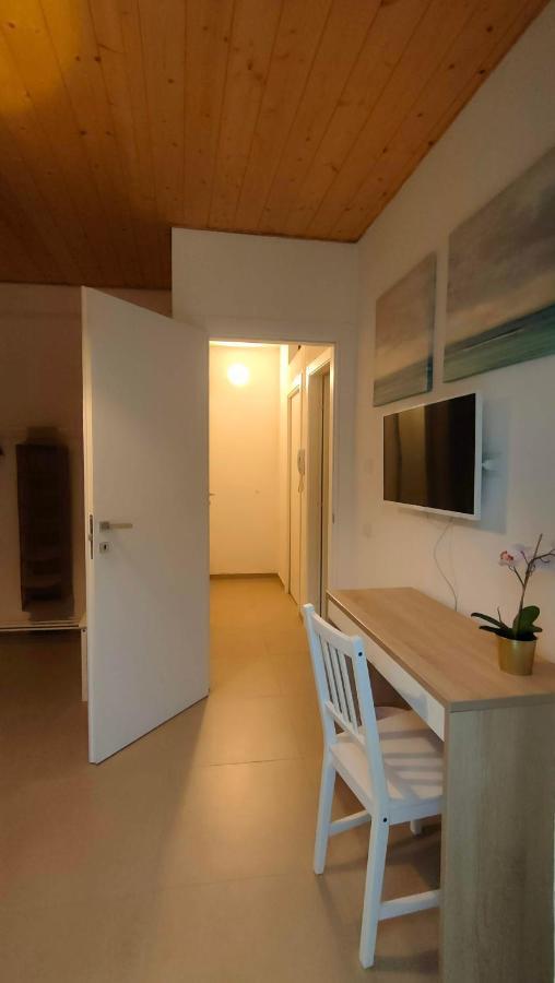 Casa Vacanze Gloria Castellammare del Golfo Bagian luar foto
