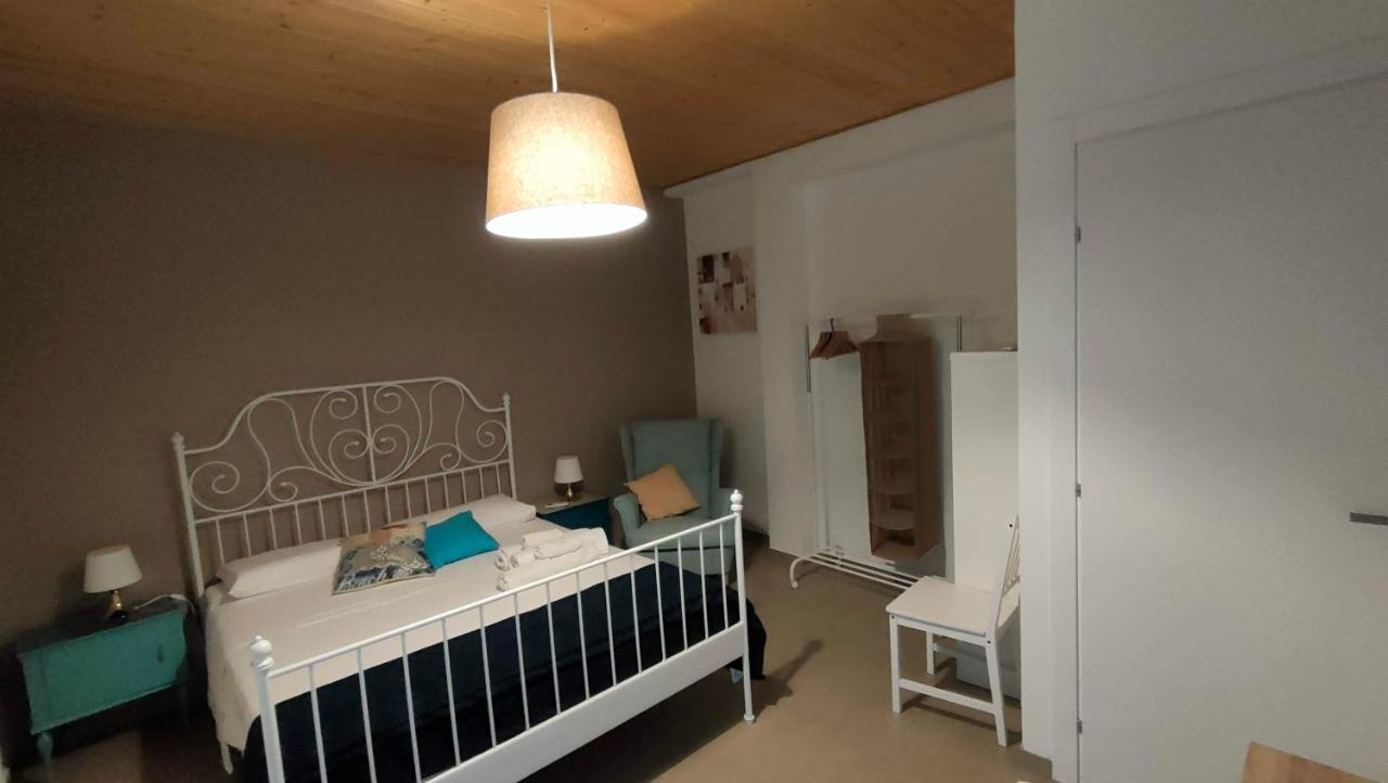 Casa Vacanze Gloria Castellammare del Golfo Bagian luar foto