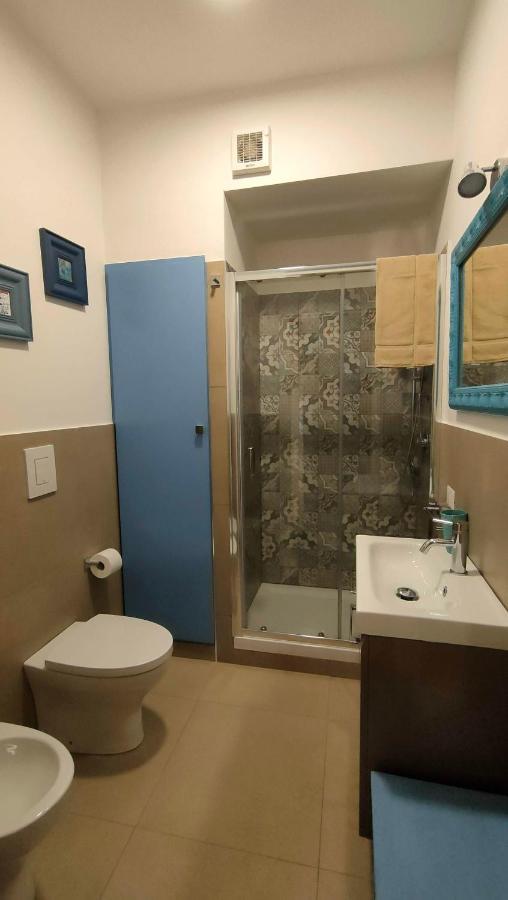 Casa Vacanze Gloria Castellammare del Golfo Bagian luar foto