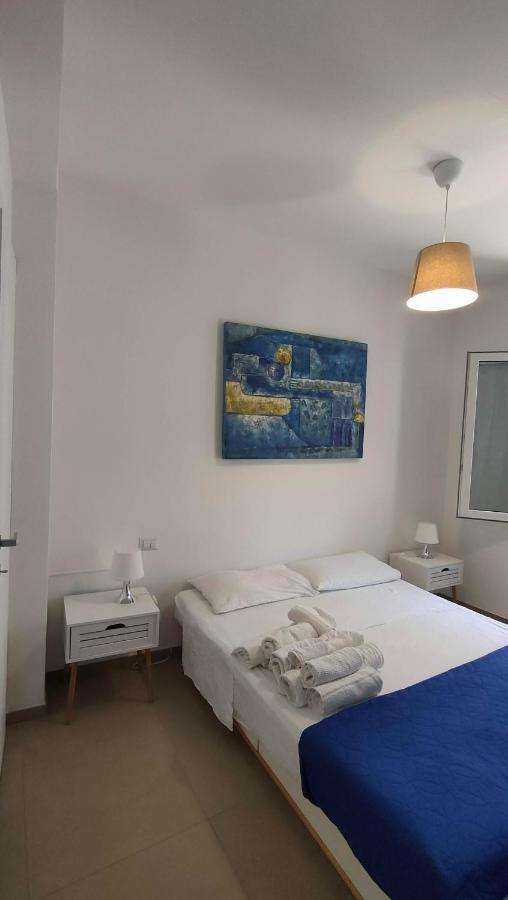 Casa Vacanze Gloria Castellammare del Golfo Bagian luar foto
