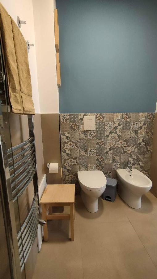 Casa Vacanze Gloria Castellammare del Golfo Bagian luar foto